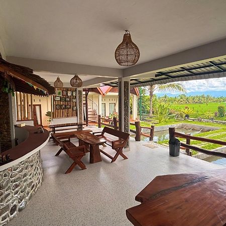 Sumatra Expedition Lodge Bukit Lawang Εξωτερικό φωτογραφία