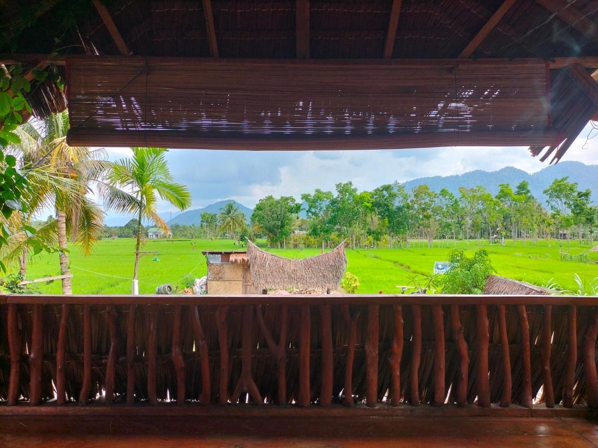 Sumatra Expedition Lodge Bukit Lawang Εξωτερικό φωτογραφία