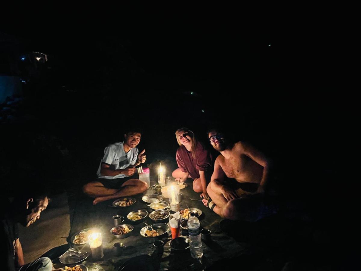 Sumatra Expedition Lodge Bukit Lawang Εξωτερικό φωτογραφία