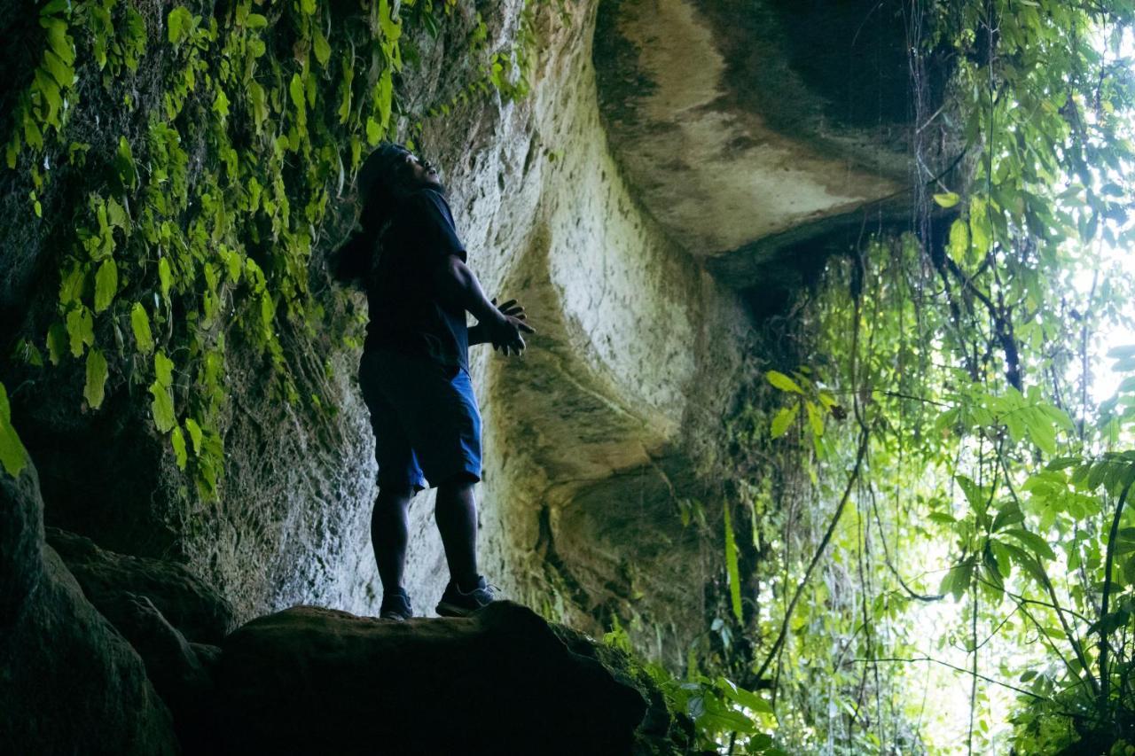 Sumatra Expedition Lodge Bukit Lawang Εξωτερικό φωτογραφία