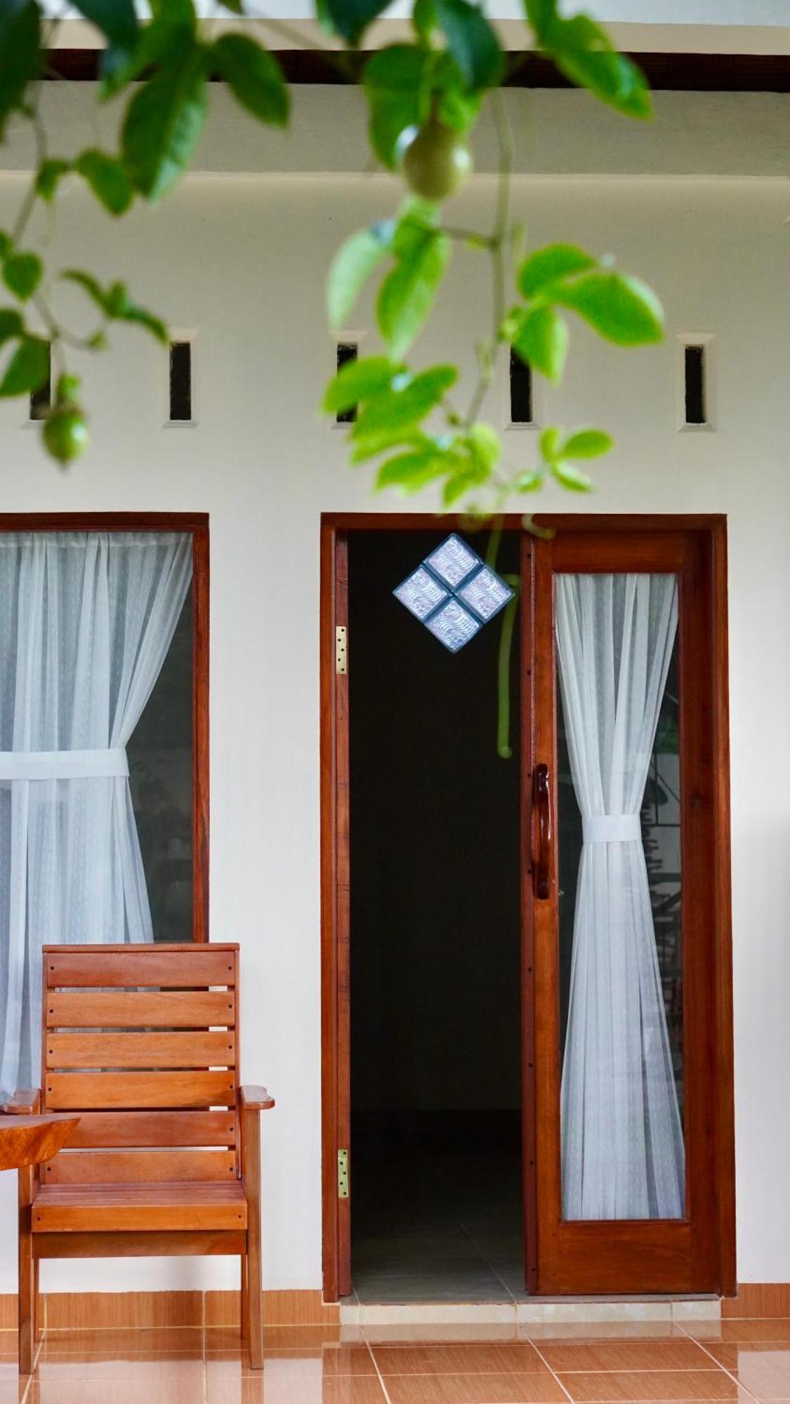 Sumatra Expedition Lodge Bukit Lawang Εξωτερικό φωτογραφία