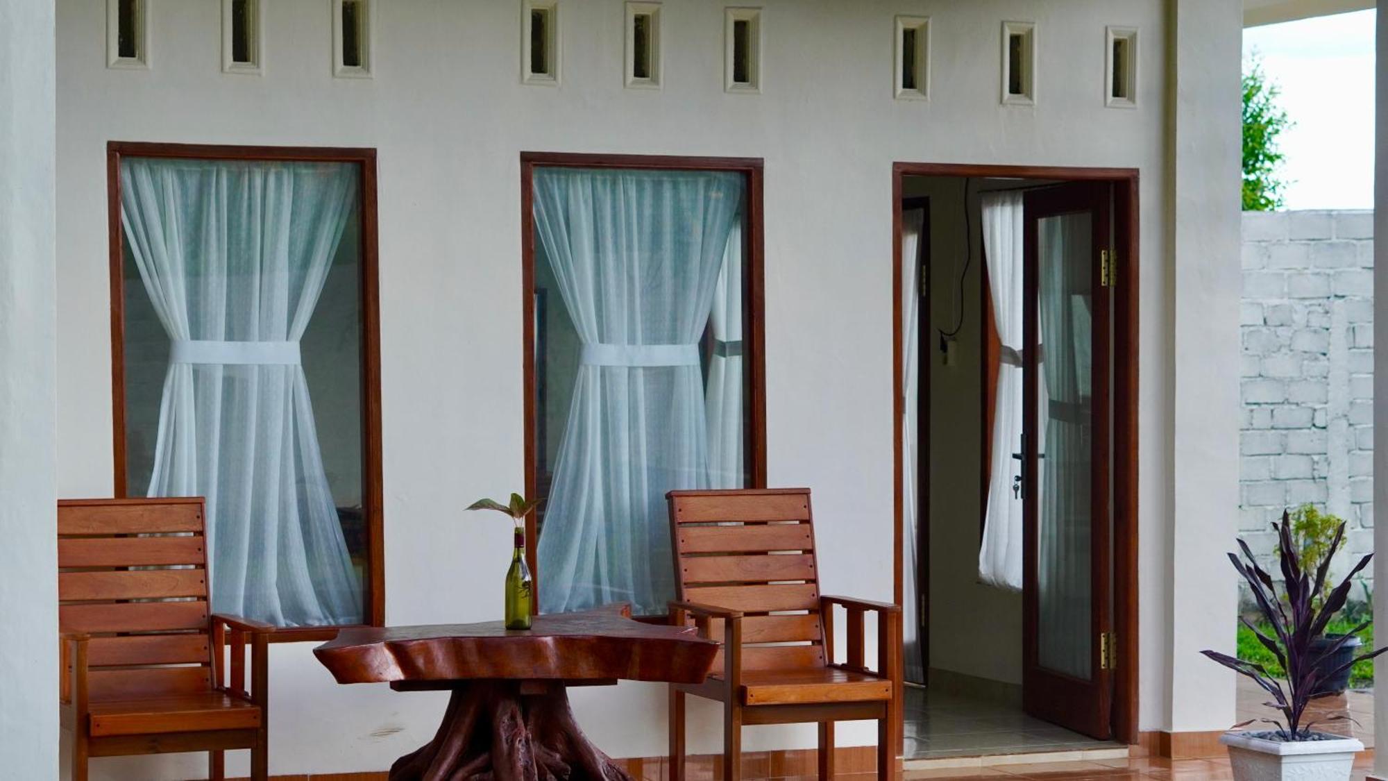 Sumatra Expedition Lodge Bukit Lawang Εξωτερικό φωτογραφία