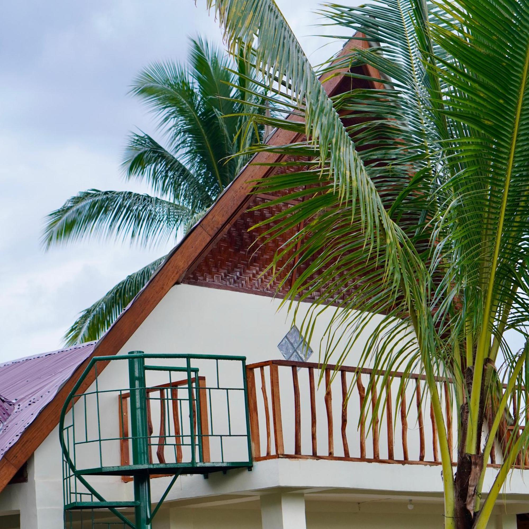 Sumatra Expedition Lodge Bukit Lawang Εξωτερικό φωτογραφία