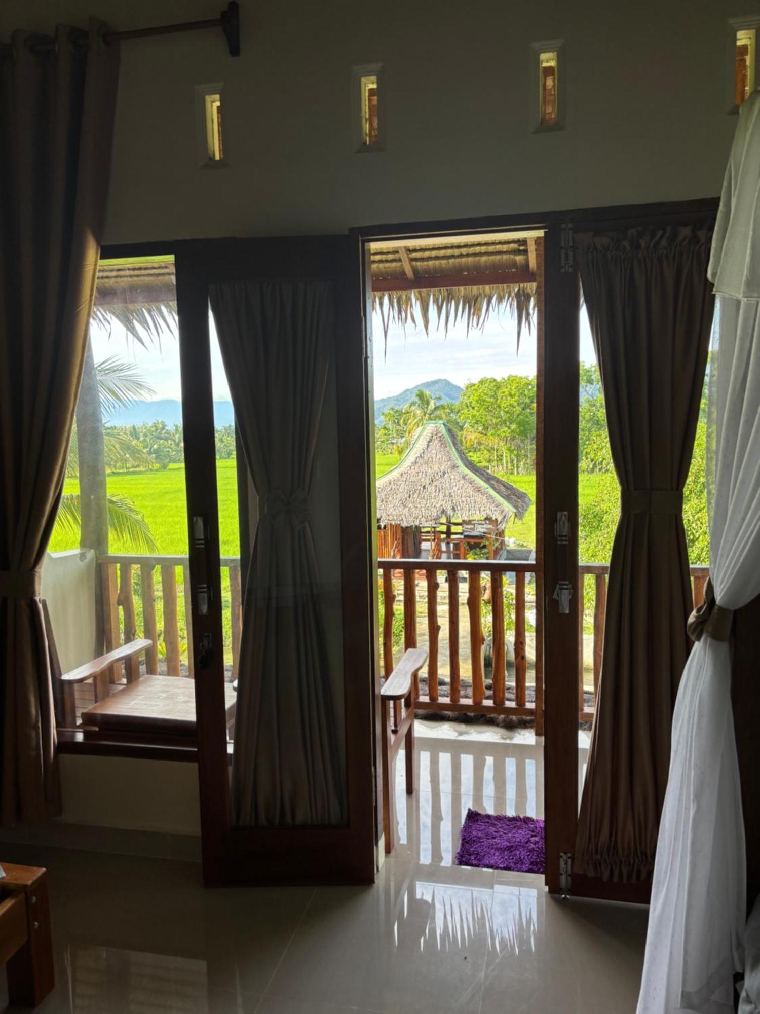 Sumatra Expedition Lodge Bukit Lawang Εξωτερικό φωτογραφία