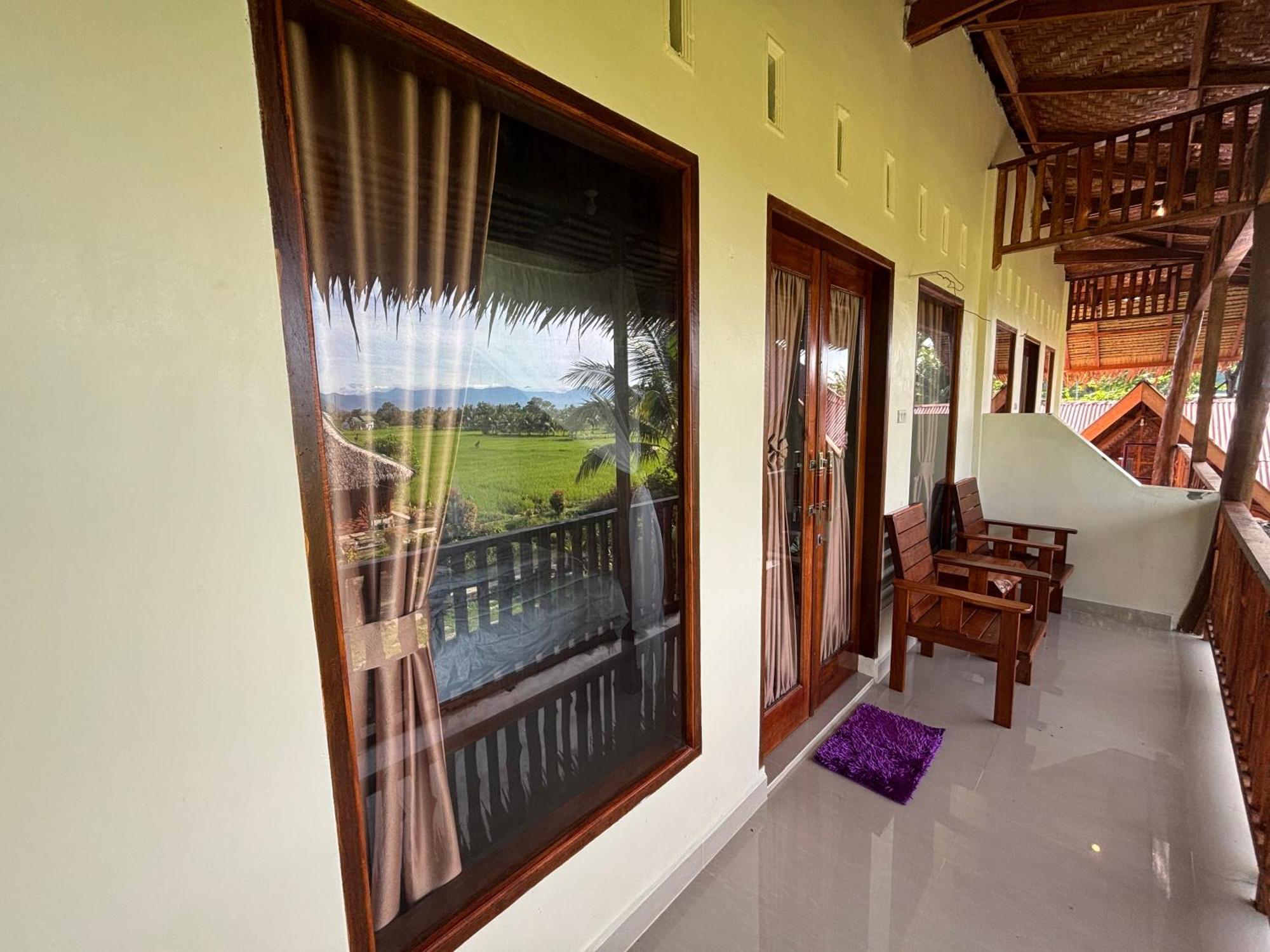 Sumatra Expedition Lodge Bukit Lawang Εξωτερικό φωτογραφία